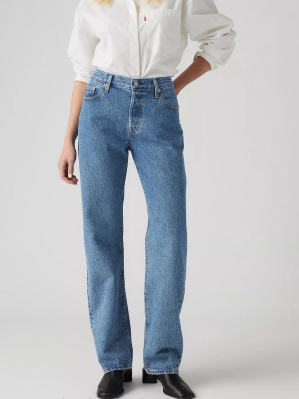 Levi 501 90s Women’s Jeans